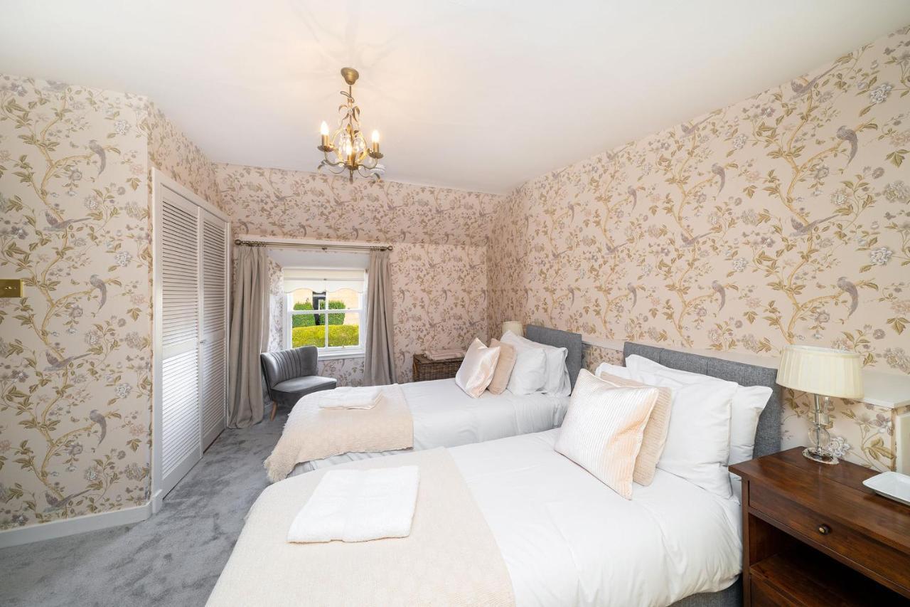 Thrums Cottage Кірріемуір Екстер'єр фото