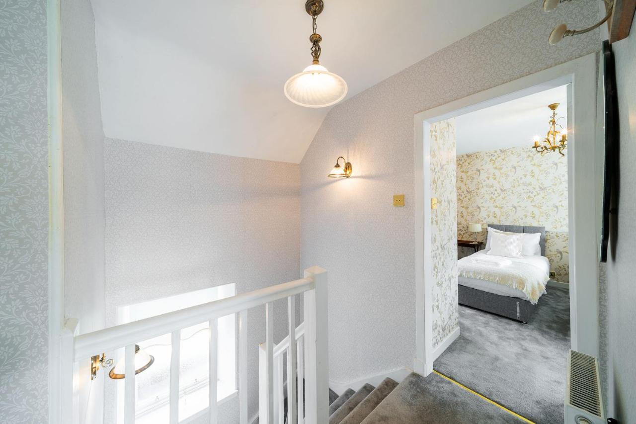 Thrums Cottage Кірріемуір Екстер'єр фото